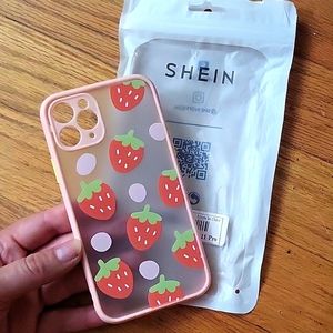 IPhone 11pro phone case